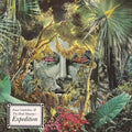 Crankshaw,evan & Dead Mauriacs - Expedition - Music CD
