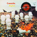 Cressida - Asylum - Vinyl Record