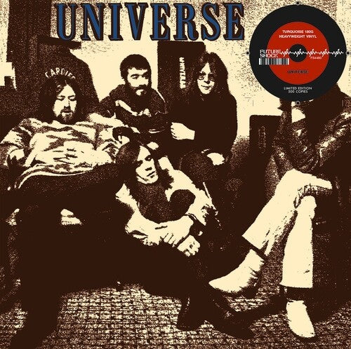 Universe - Universe - Vinyl Record