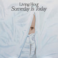Someday is Today [Blue LP] Vinyl Record