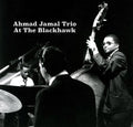Jamal,ahmad - At The Blackhawk - Vinyl Record