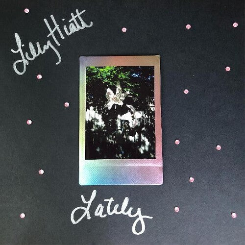 Hiatt,lilly - Lately - Vinyl Record
