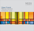 Franck - Pieces Pour Harmonium - Music CD