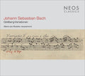 Bach,j.s. - Variationen - Music CD