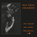 Blue Notes - Blue Notes For Johnny - Vinyl Record