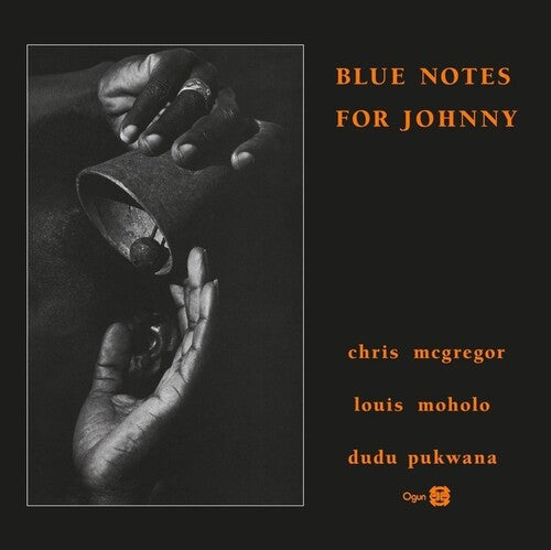 Blue Notes - Blue Notes For Johnny - Vinyl Record