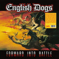 English Dogs - Forward Into Battle - Vinyl Record