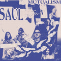 Saul - Mutualism - Vinyl Record
