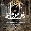 Darvishi,aftab - Thousand Butterflies - Music CD
