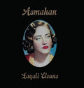Asmahan - Layali Elouns - Vinyl Record
