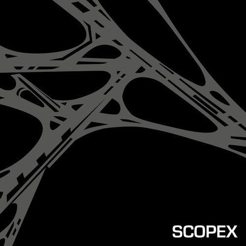 Scopex 1998-2000 / Various - Scopex 1998-2000 / Various - Vinyl Record