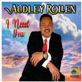 Rollen,audley - I Need You - Music CD