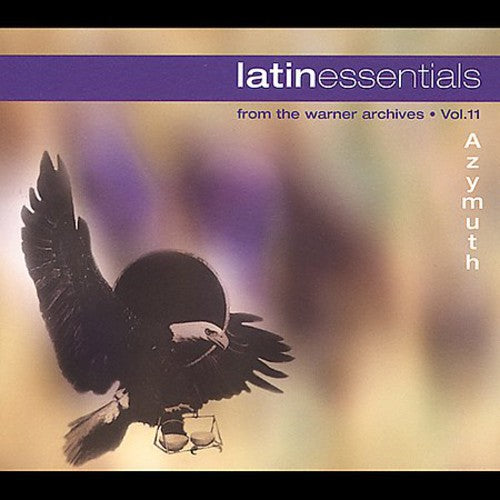 Azymuth - Latin Essentials From The Warner Archives Vol 11 - Music CD