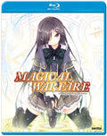 Magical Warfare - Magical Warfare - Blu-ray