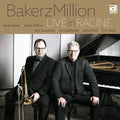 Bakerzmillion - Live In Racine - Music CD