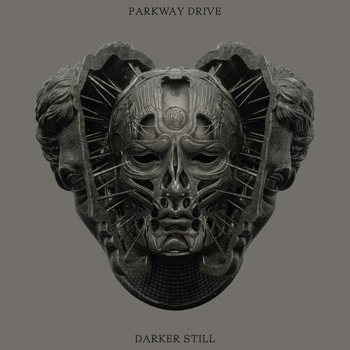 Parkway Drive - Darker Still - Vinyl Record