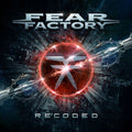 Fear Factory - Recoded - Music CD