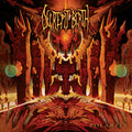 Decrepit Birth - Polarity - Music CD