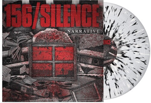 156/silence - Narrative - Vinyl Record