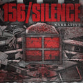 156/silence - Narrative - Music CD
