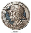 One Piece - New World / O.s.t. - One Piece - New World / O.s.t. - Music CD