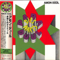 Amon Duul - Paradieswars Duul - Music CD