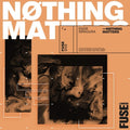 Siragusa,enzo - Nothing Matters - Vinyl Record
