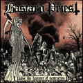 Bastard Priest - Under The Hammer Of Destruction - Music CD