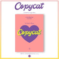 Apink Chobom - Copycat - Meta Album - Platform Version - Collectibles