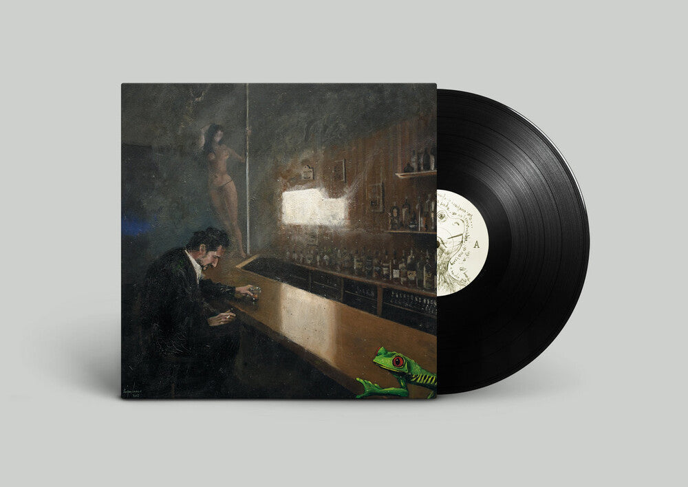 De La Piel Del Diablo (Spa) [LP] Vinyl Record