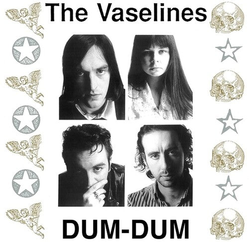 Vaselines - Dum Dum - Vinyl Record