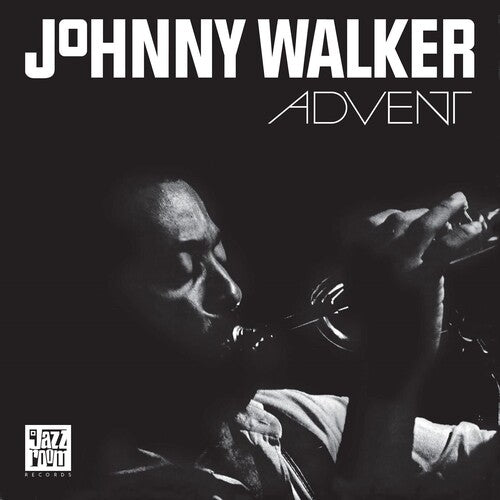 Walker,johnny - Advent - Vinyl Record