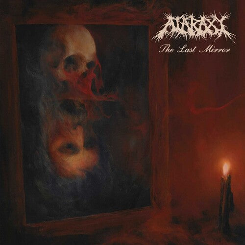 Ataraxy - Last Mirror - Vinyl Record