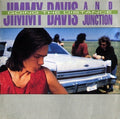 Davis,jimmy / Junction - Going The Distance - Music CD