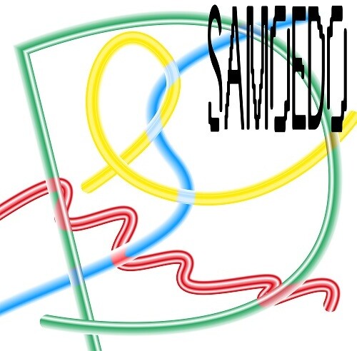 Samoedo - Samoedo - Vinyl Record