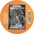 Raxon - Cosmic Cure - Vinyl Record