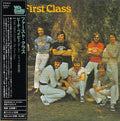First Class - First Class - Music CD