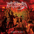 Diabolos Brigade [Limited Edition] Vinyl Record