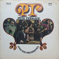 Terrace,pete - Pt - Vinyl Record