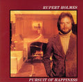 Holmes,rupert - Pursuit Of Happiness - Vinyl Record