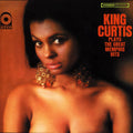 Plays The Great Memphis Hits [LP] Vinyl Record