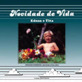 Novidade De Vida [LP] Vinyl Record