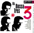 Bossa Tres - Bossa Tres - Vinyl Record