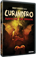 Curandero: Dawn Of The Demon - Curandero: Dawn Of The Demon - DVD