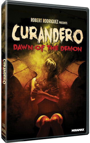 Curandero: Dawn Of The Demon - Curandero: Dawn Of The Demon - DVD