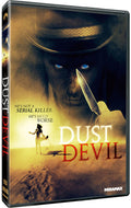 Dust Devil - Dust Devil - DVD