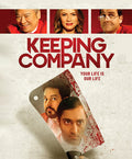 Keeping Company - Keeping Company - Blu-ray