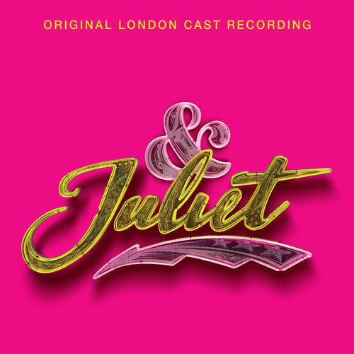 & Juliet / O.l.c.r - & Juliet / O.l.c.r - Music CD