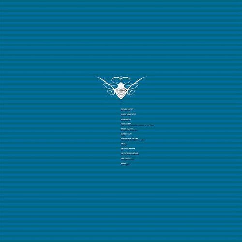 Cocoon Compilation T / Various - Cocoon Compilation T / Various - Vinyl Record