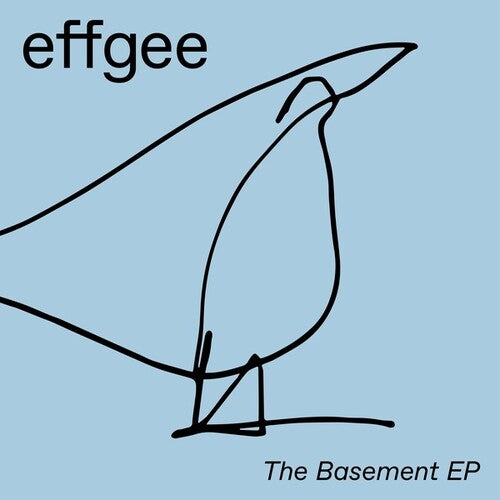 Effgee - Basement - Vinyl Record